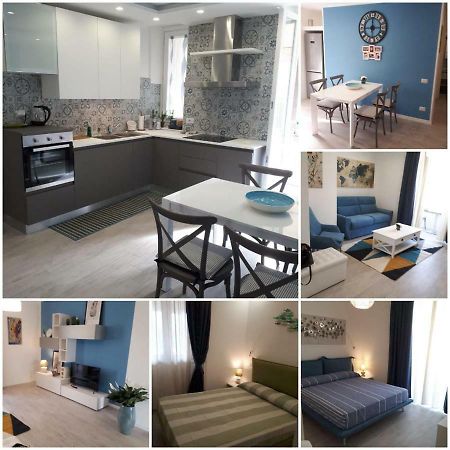 פרטיליה Appartamento Roberto House מראה חיצוני תמונה