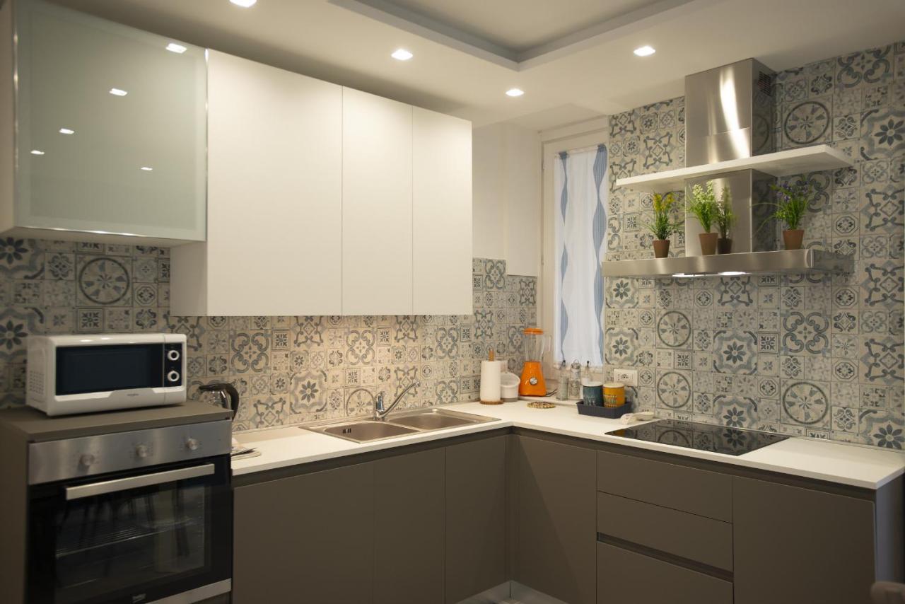 פרטיליה Appartamento Roberto House מראה חיצוני תמונה