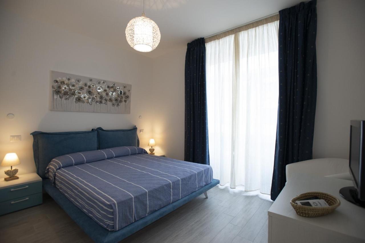 פרטיליה Appartamento Roberto House מראה חיצוני תמונה