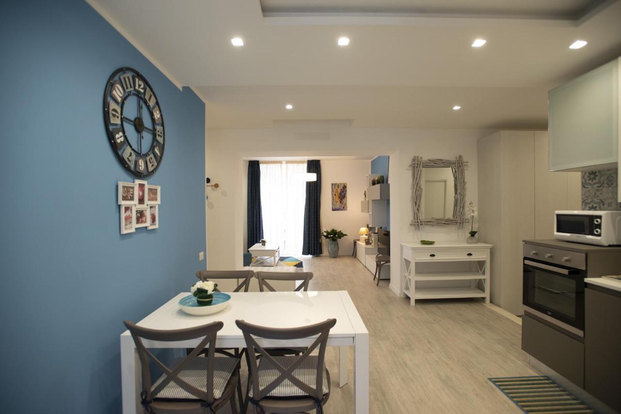 פרטיליה Appartamento Roberto House מראה חיצוני תמונה
