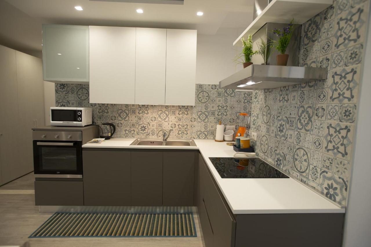 פרטיליה Appartamento Roberto House מראה חיצוני תמונה