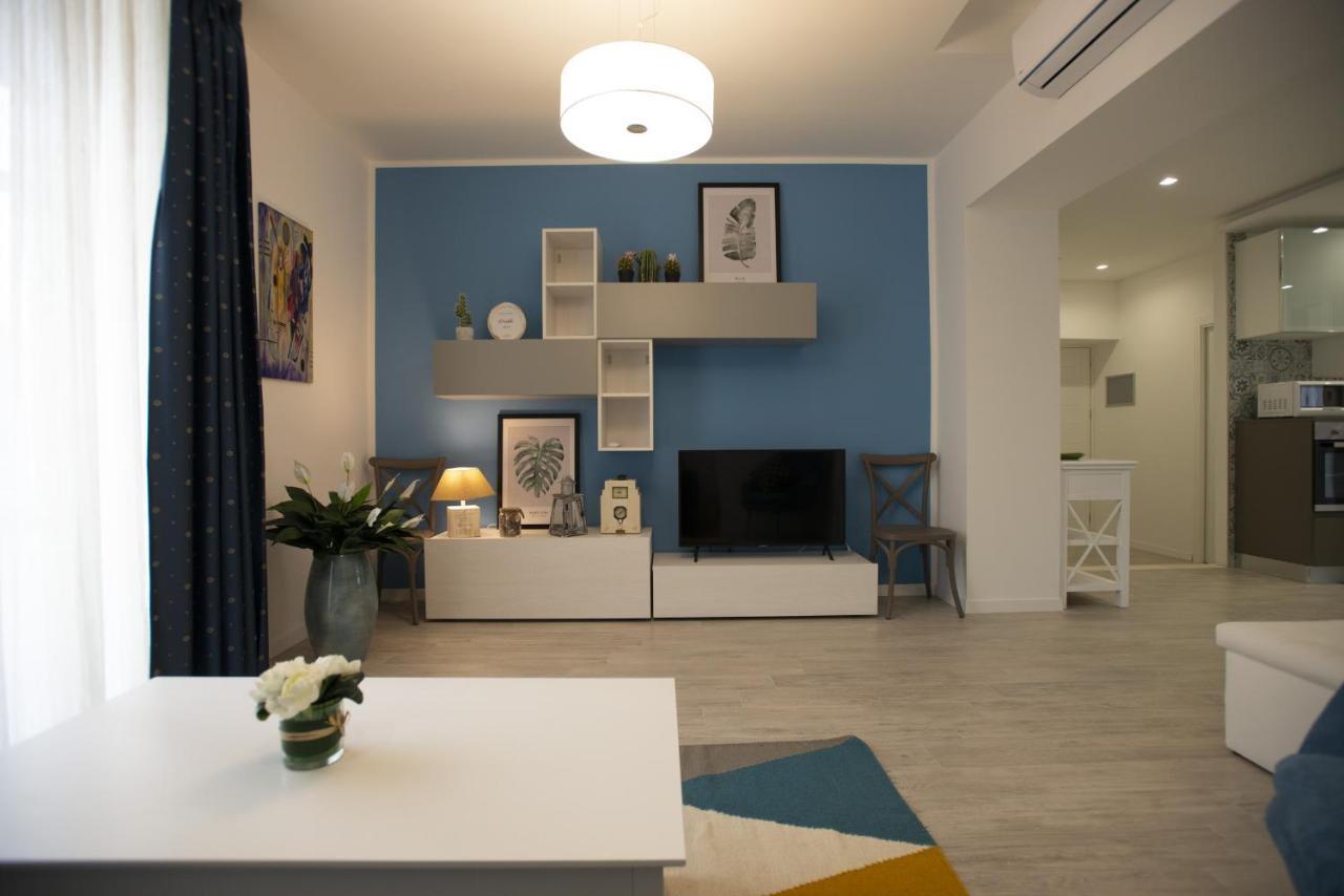 פרטיליה Appartamento Roberto House מראה חיצוני תמונה