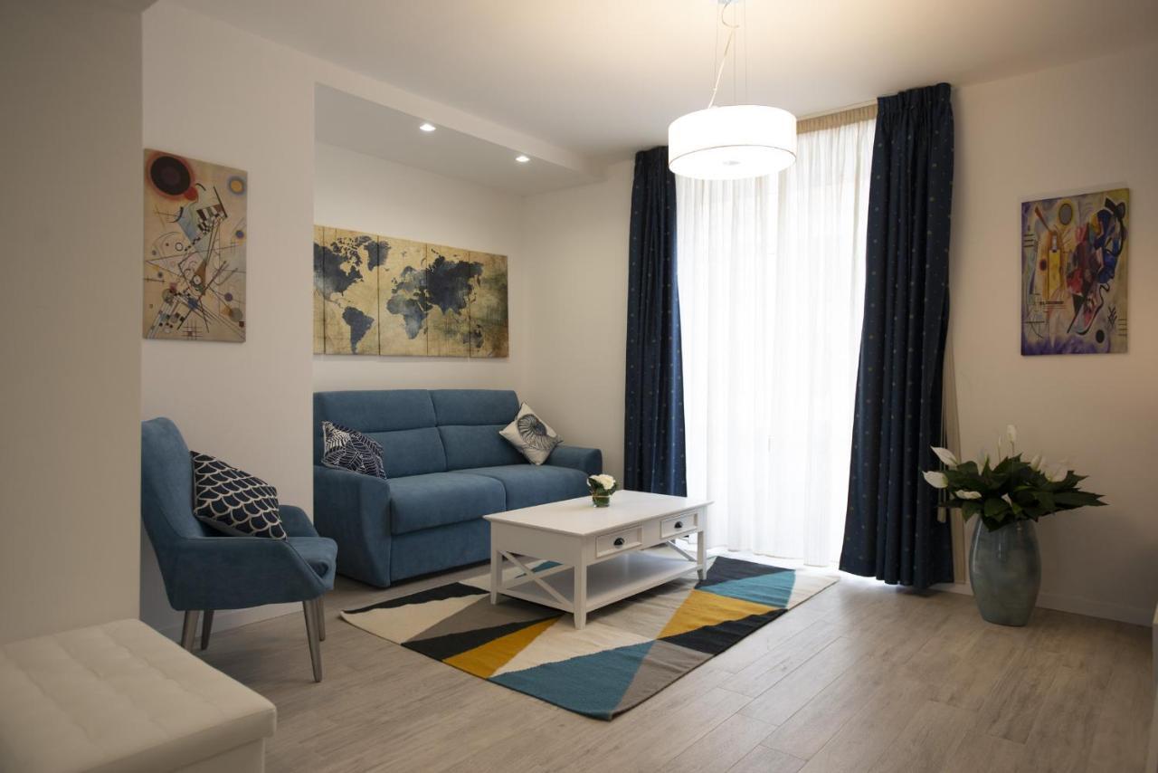 פרטיליה Appartamento Roberto House מראה חיצוני תמונה